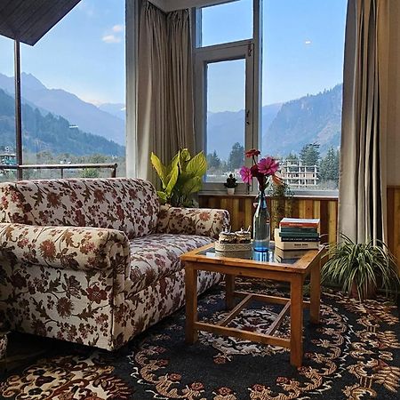 Hotel Apple Flower Manali (Himachal Pradesh) Exterior photo