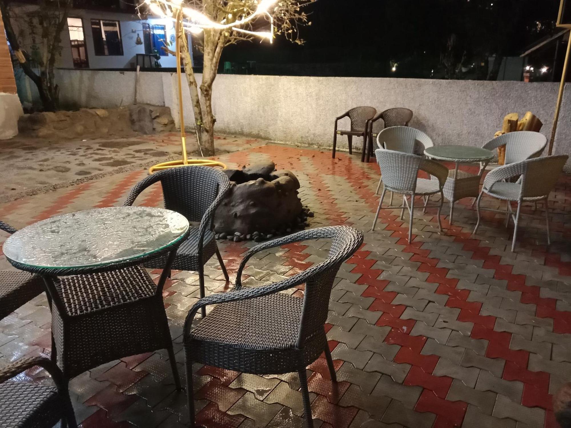 Hotel Apple Flower Manali (Himachal Pradesh) Exterior photo