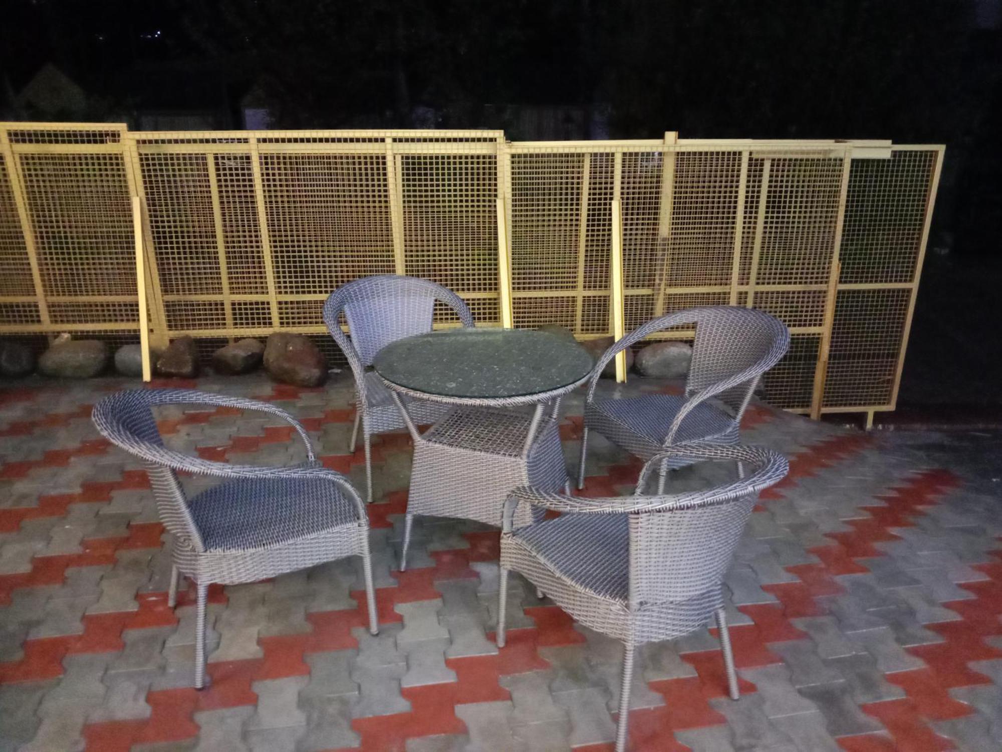 Hotel Apple Flower Manali (Himachal Pradesh) Exterior photo