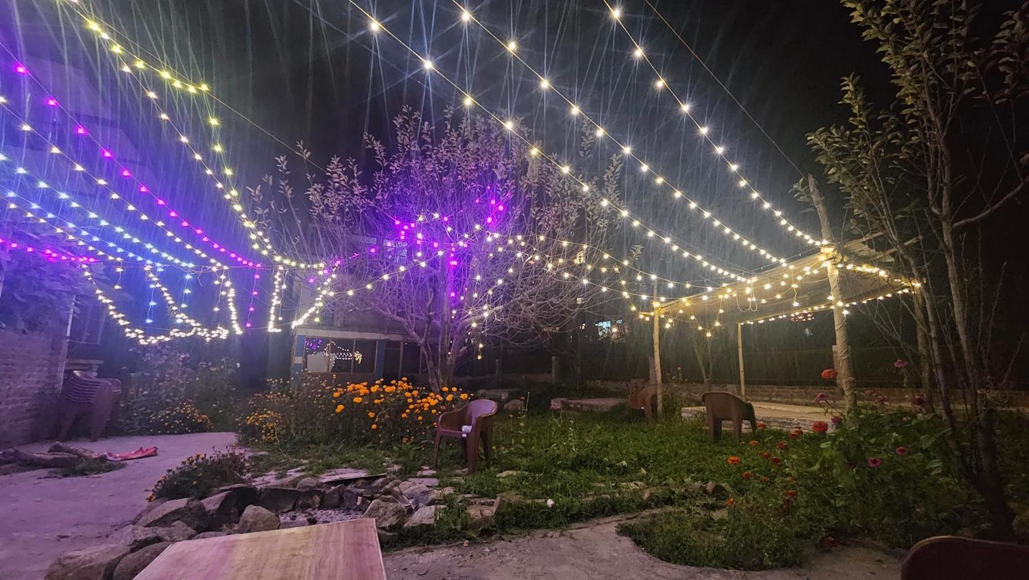 Hotel Apple Flower Manali (Himachal Pradesh) Exterior photo